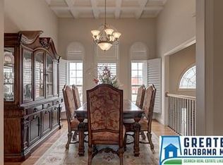 817 Brookline Rd, Gardendale, AL 35071