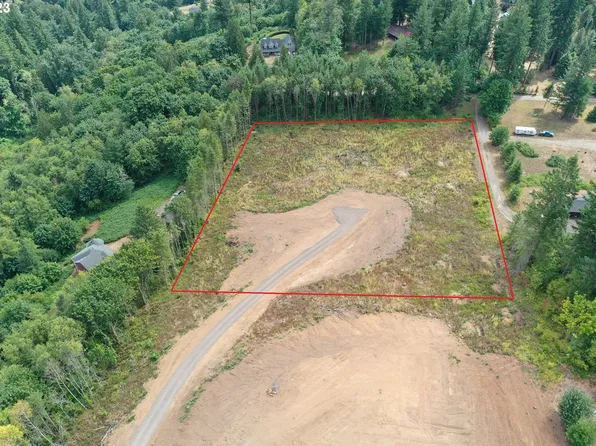 1 Fredrickson Rd, Woodland, WA 98674