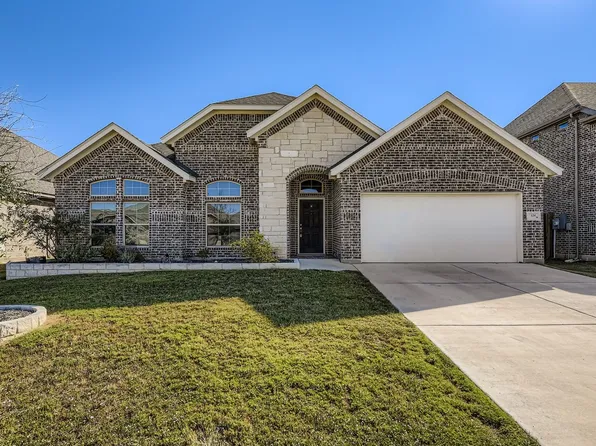 124 Independence Dr, Joshua, TX 76058