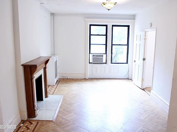 2nd image of 322 W 89th St APT 4W