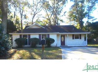 8645 Creighton Pl, Savannah, GA 31406
