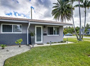 500 NE 24th St, Wilton Manors, FL 33305