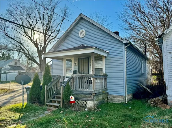 2343 Rosedale Ave, Toledo, OH 43606