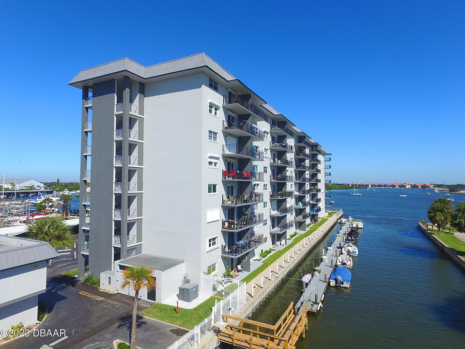 1st image of 101 N Riverside Dr #1110