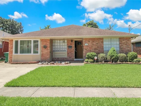 4828 Alphonse Dr, Metairie, LA 70006