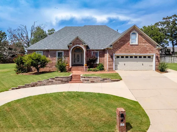 24 Cypress Knee Dr, Cabot, AR 72023