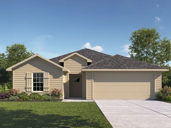 Elgin Plan, Wildwood