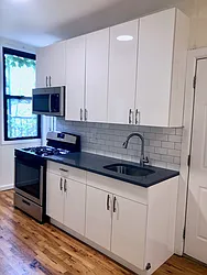 Rented by Garfield Realty 