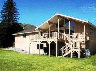 2006 Skyline Dr, Wenatchee, WA 98801