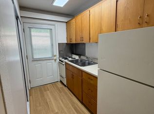 W. Dimond Blvd, Anchorage, AK 99502