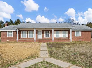 1914 W State Highway 22, Branch, AR 72928