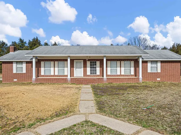 1914 W State Highway 22, Branch, AR 72928