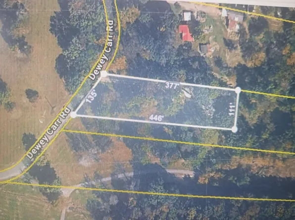 5963 Dewey Carr Rd, Bethpage, TN 37022