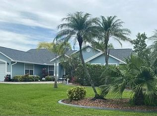 3300 Fort Sumter St, Melbourne, FL 32934