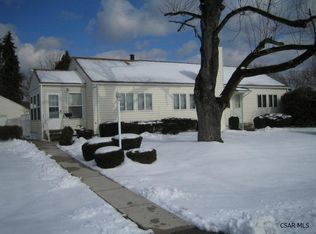 1318 Oberlin St, Johnstown, PA 15905