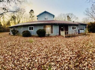 131 Weaver Dr, Chatsworth, GA 30705