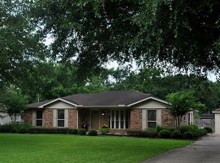 15815 Escher Rd, Cypress, TX 77433