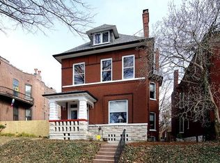 3134 Illinois Ave, Saint Louis, MO