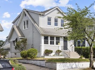 27 King Pl, Belleville, NJ 07109