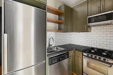 Rented by Brown Harris Stevens