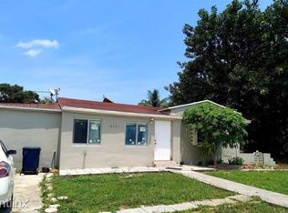 14301 NW 6th Ave, Miami, FL 33168