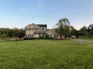 326 Jackson Rd, Danville, PA 17821