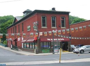556 N Centre St, Pottsville, PA 17901