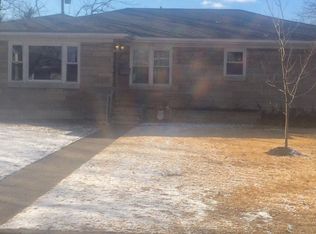 1506 N Ruston Ave, Evansville, IN 47711