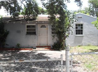 1027 NW 49th St, Miami, FL 33127
