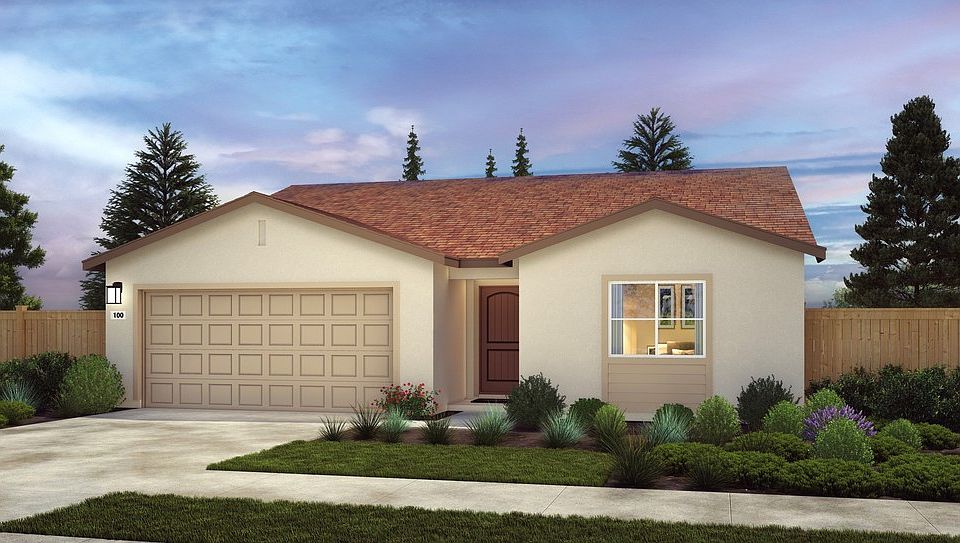 Calaveras Place by Florsheim Homes in Stockton CA Zillow