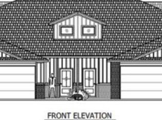 2101 Bryant St, Midland, TX 79705