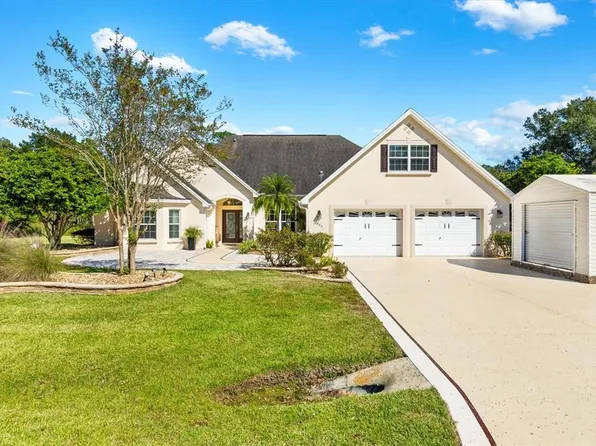 1023 Urico Golf Rd, Lady Lake, FL 32159