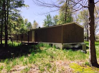 6658 N Lowry Rd, Deputy, IN 47230