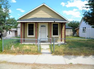 410 S Oakes Ave, Red Lodge, MT 59068