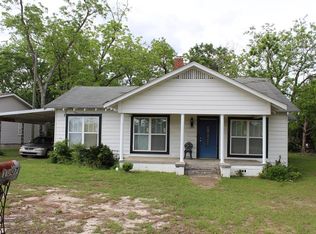 1007 Grant St, Dothan, AL 36301