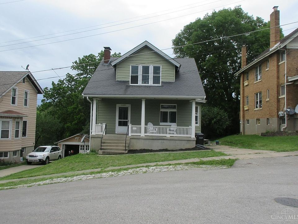1st image of 2601 Fenton Ave