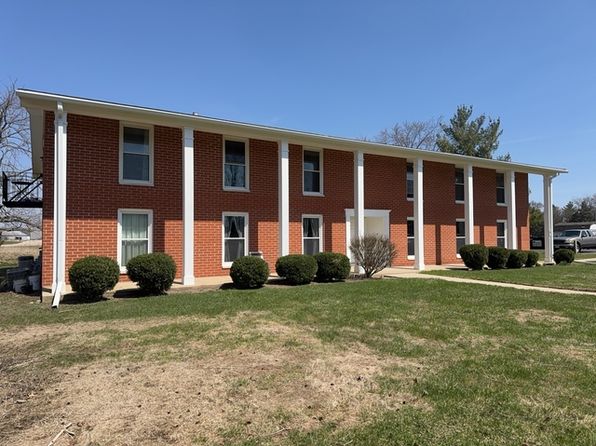 418 Beloit St APT 11, Walworth, WI 53184