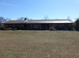 1112 Main St, Ecru, MS 38841