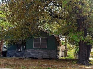 7502 Waxahachie St, Houston, TX 77020