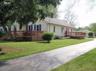 12393 N Nichols Rd, Montrose, MI 48457