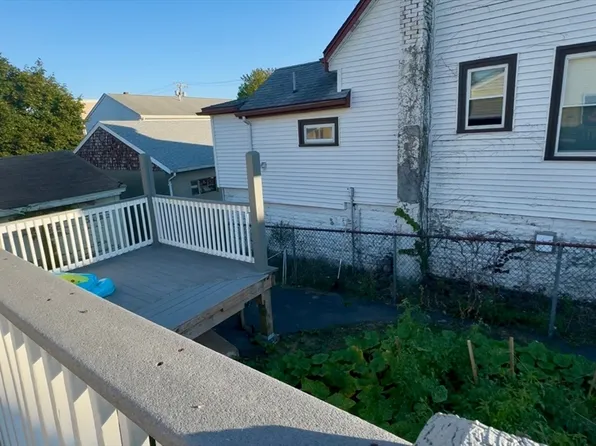 26 Gage Ave, Revere, MA 02151