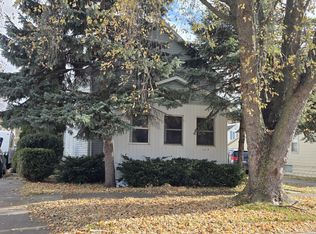 1113 S Grant St, Bay City, MI 48708