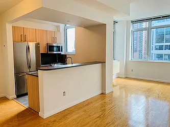 Rented by Algin Management