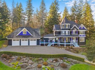 36532 SE 86th St, Snoqualmie, WA 98065