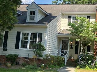 7339 Sweet Bay Ln, Raleigh, NC 27615