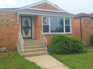3511 W 76th St, Chicago, IL 60652