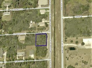 1698 De La Vega (corner Of De La Vaga And Westside Ave), Palm Bay, FL 32909