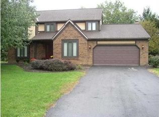 11679 Eddington Ave, Pickerington, OH 43147