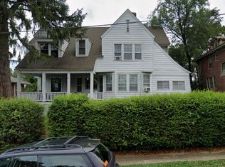 411 Walnut Ave SW APT 1, Roanoke, VA 24016