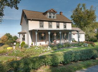 411 Church Rd, Eagleville, PA 19403